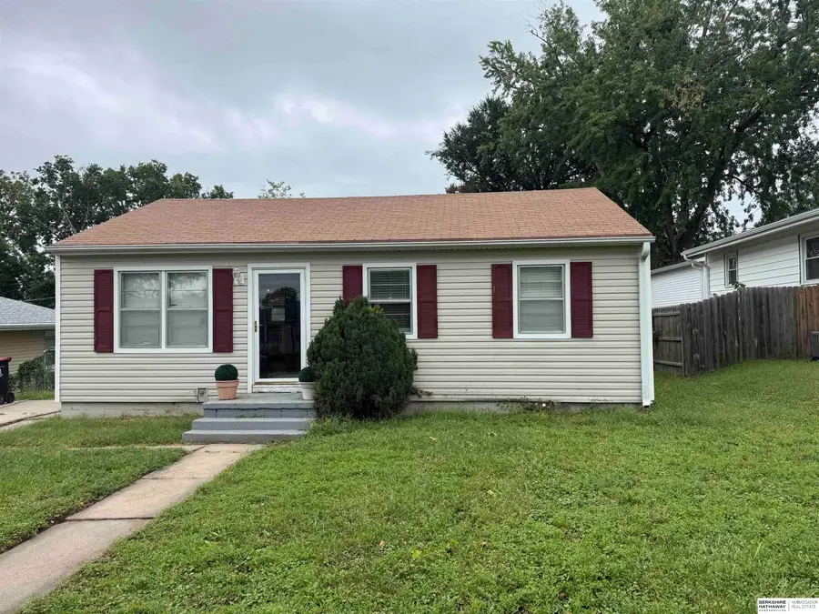 1030 Hartley Street, Lincoln, NE 68521 - #2