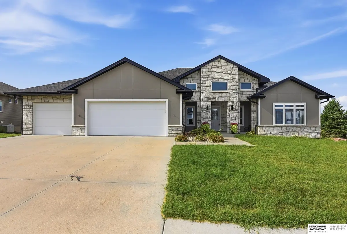 128 E Sloup Drive, Wahoo, NE 68066 - #1