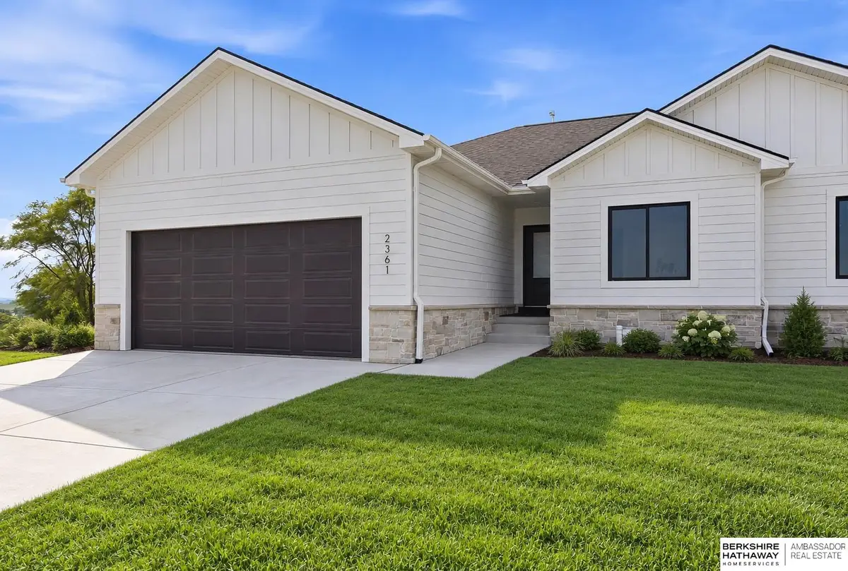 2361 N Oak Street, Wahoo, NE 68066 - #1