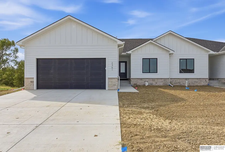 2361 N Oak Street, Wahoo, NE 68066 - #2