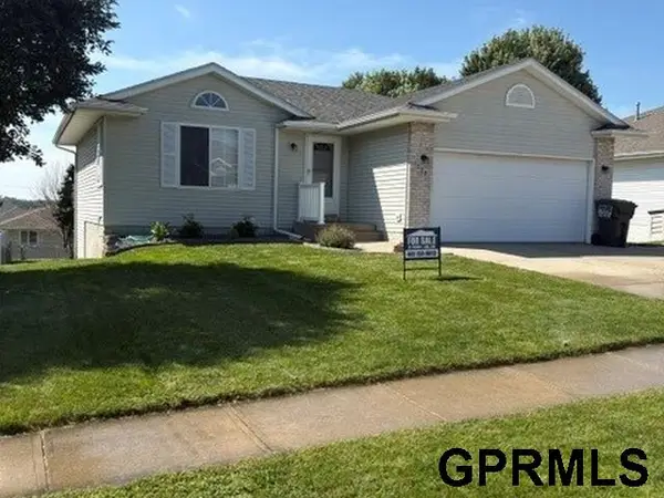1229 Blue Stem Circle, Norfolk, NE 68701