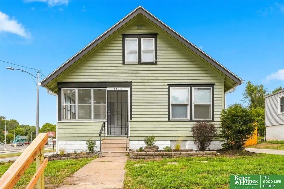 4562 Charles Street, Omaha, NE 68132 - #1