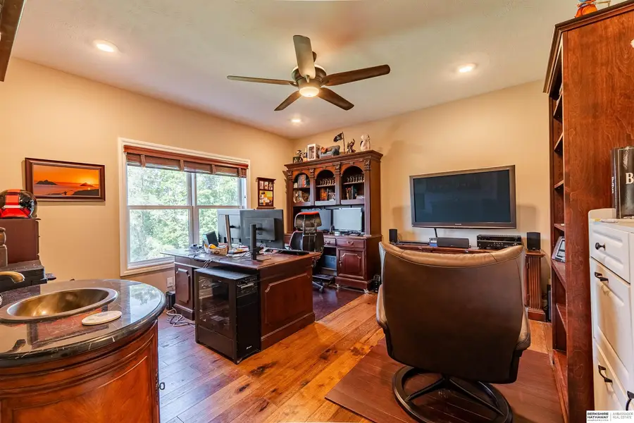5705 Glen Oaks Drive, Fort Calhoun, NE 68023 - #3
