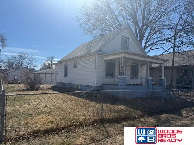 1319 Claremont Street, Lincoln, NE 68508 - #1