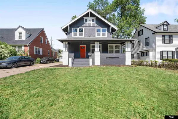 2866 Redick Avenue, Omaha, NE 68112
