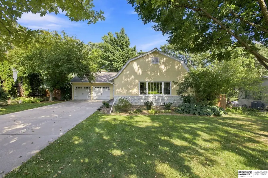 3125 S 102nd Street, Omaha, NE 68124 - #2