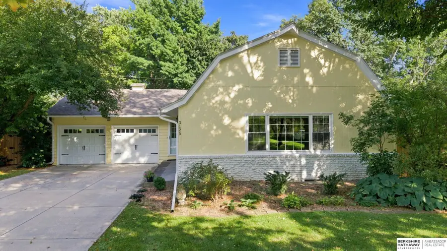 3125 S 102nd Street, Omaha, NE 68124 - #3