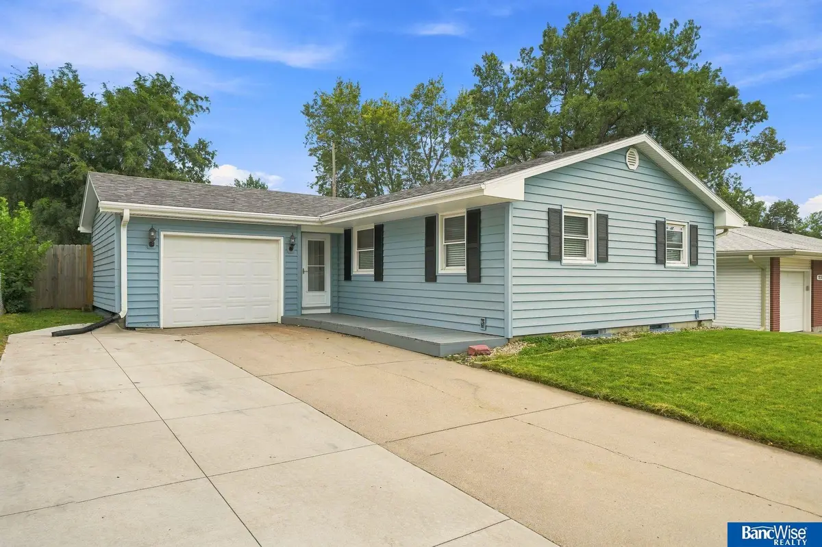 7041 Garland Street, Lincoln, NE 68505 - #1