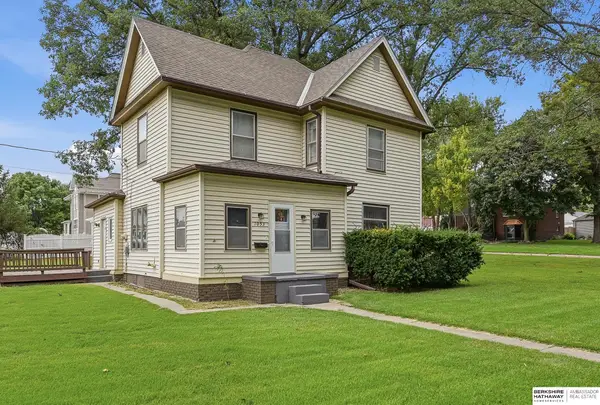 1053 N Beech Street, Wahoo, NE 68066