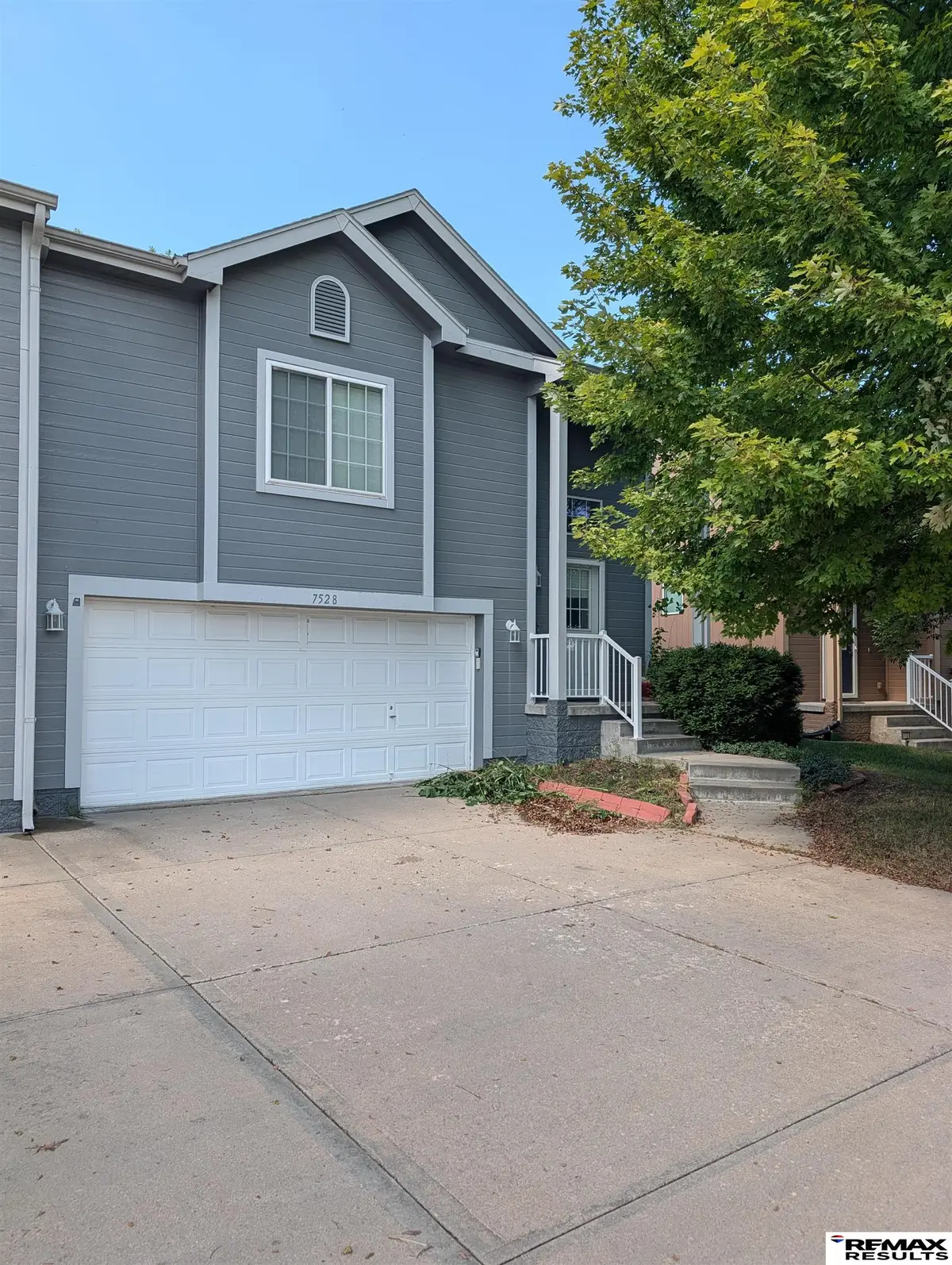 7528 N 77 Terrace, Omaha, NE 68122 - #1
