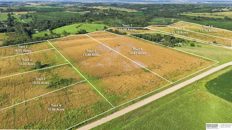 County Road 27 & County Road 22, Blair, NE 68008 - #2