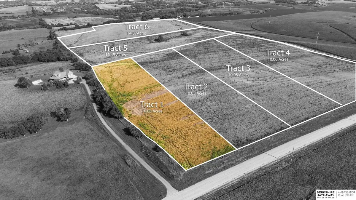 11197 County Road 27, Blair, NE 68008 - #1
