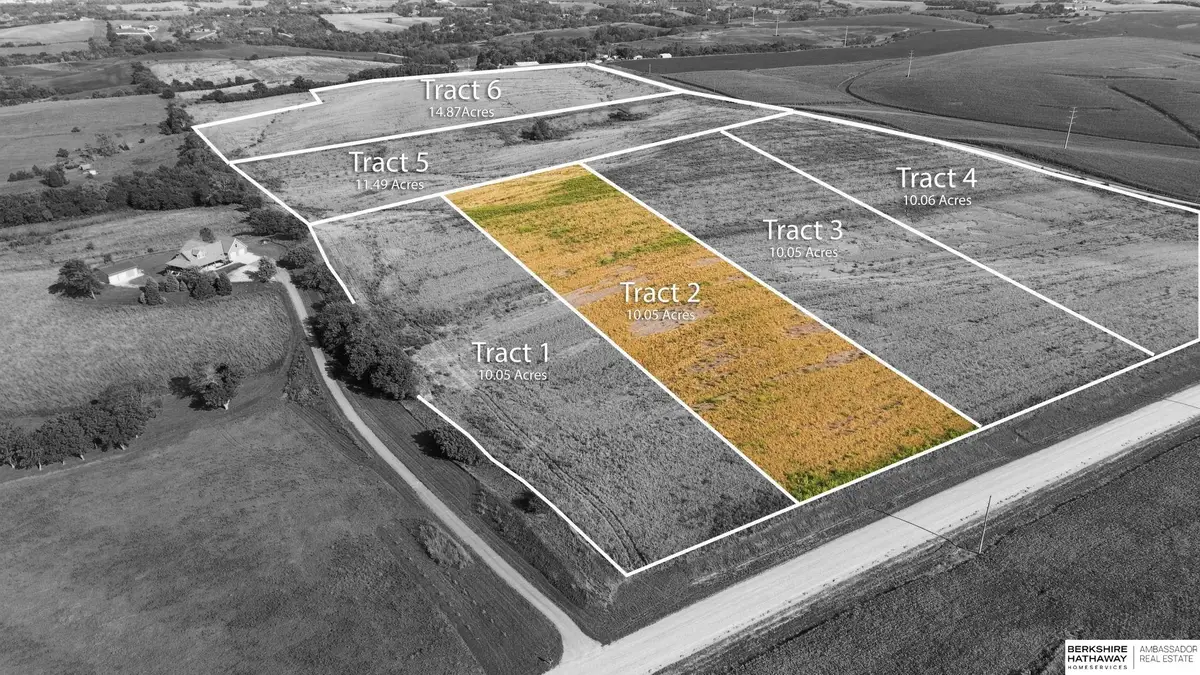11139 County Road 27, Blair, NE 68008 - #1