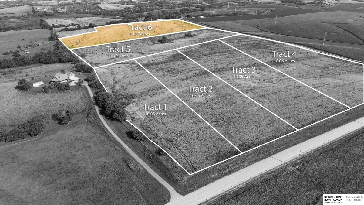 14576 County Road 22, Blair, NE 68008 - #1