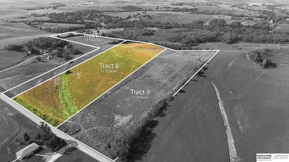 14450 County Road 22, Blair, NE 68008 - #1