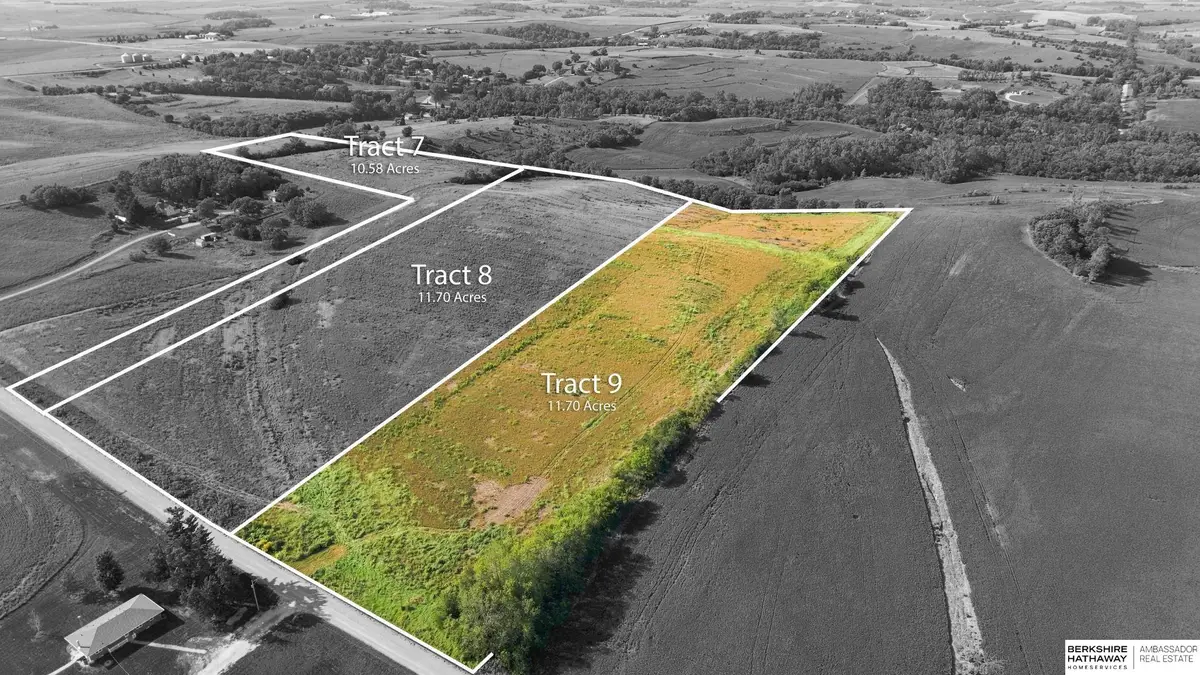 14392 County Road 22, Blair, NE 68008 - #1