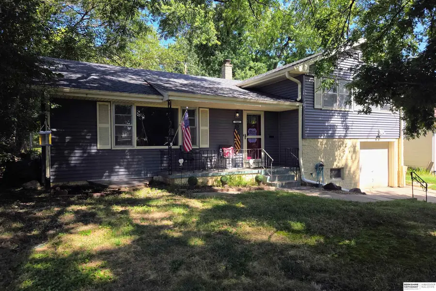 5816 Hamilton Street, Omaha, NE 68132 - #2