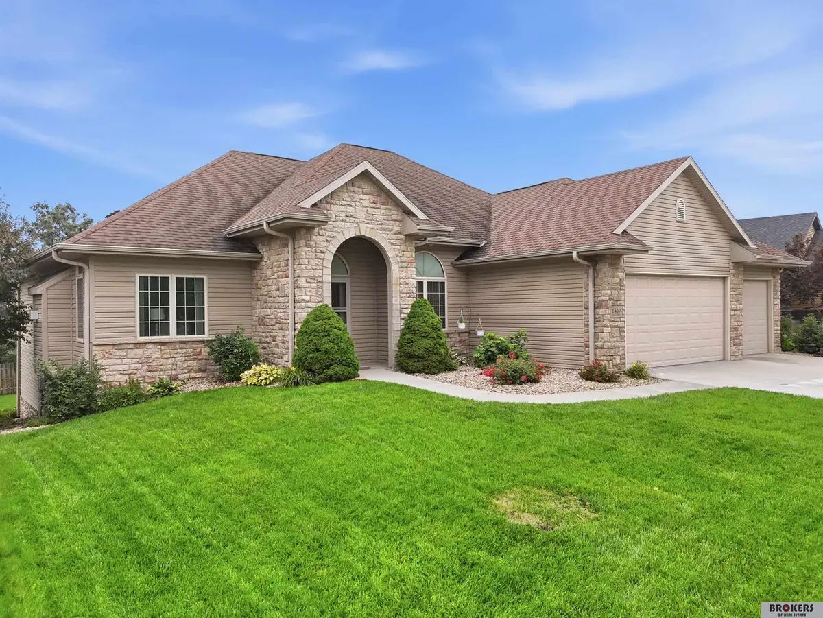 2439 Emily Lane, Lincoln, NE 68512 - #1