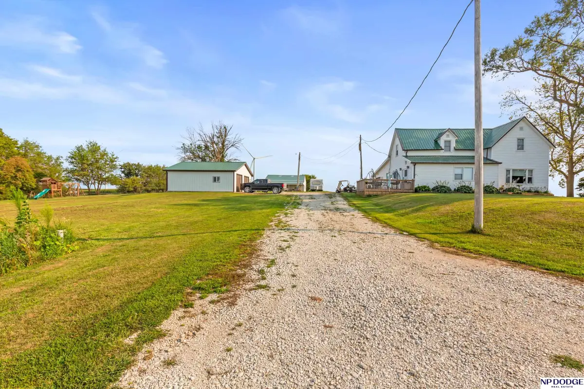 47297 Whippoorwill Road, Avoca, IA 51521 - #1