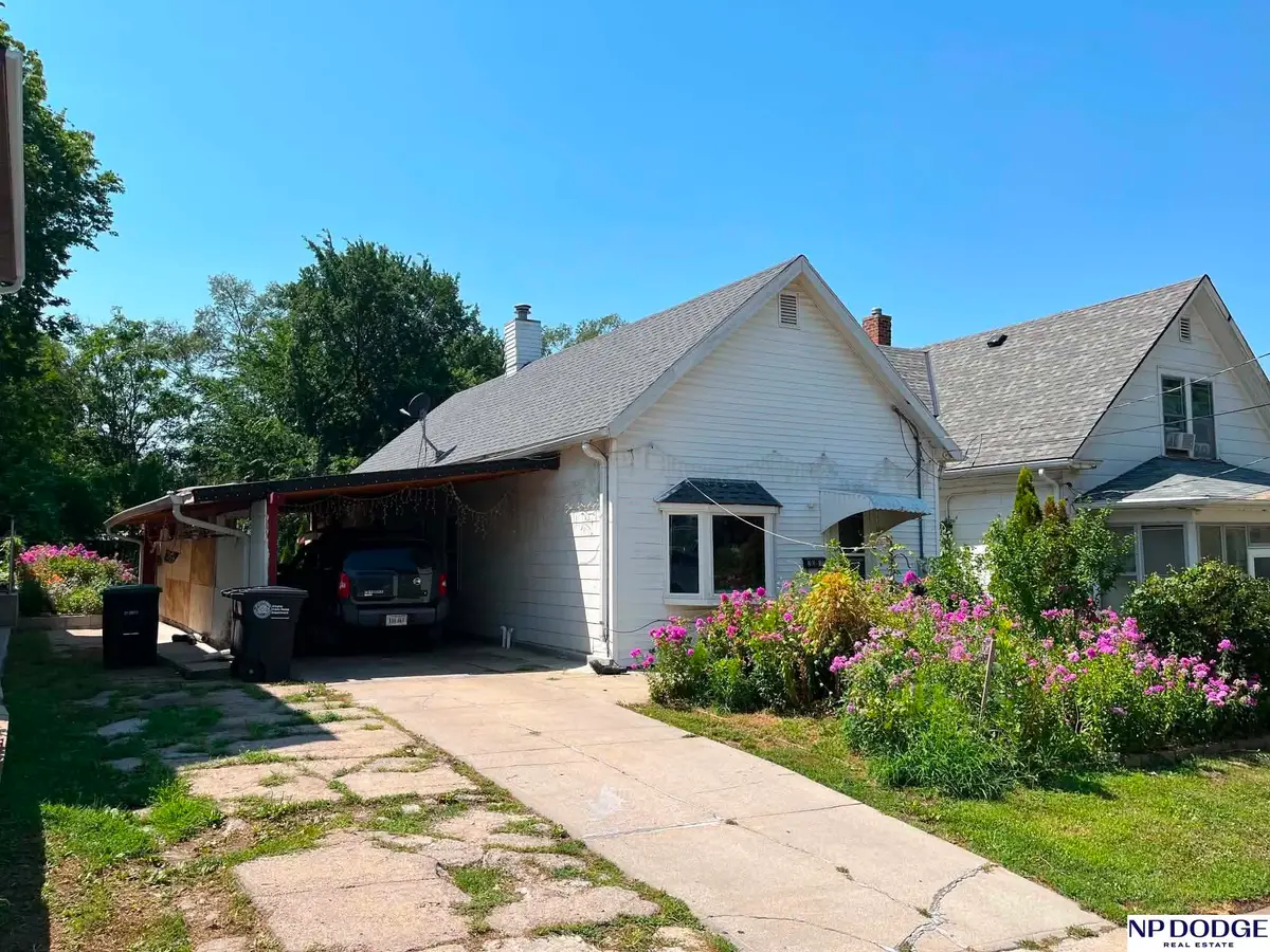 2019 Bancroft Street, Omaha, NE 68108 - #1