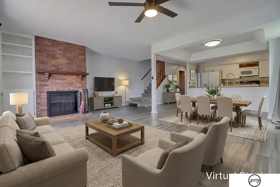 5600 Fairacre Court, Lincoln, NE 68506 - #3