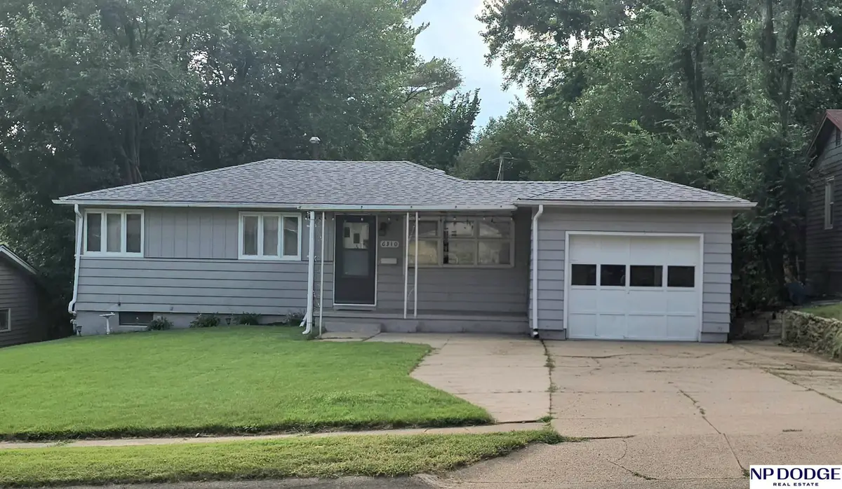 6310 N 46th Street, Omaha, NE 68104 - #1