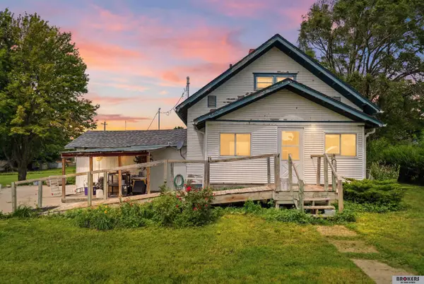 18905 SW 14th Street, Sprague, NE 68438