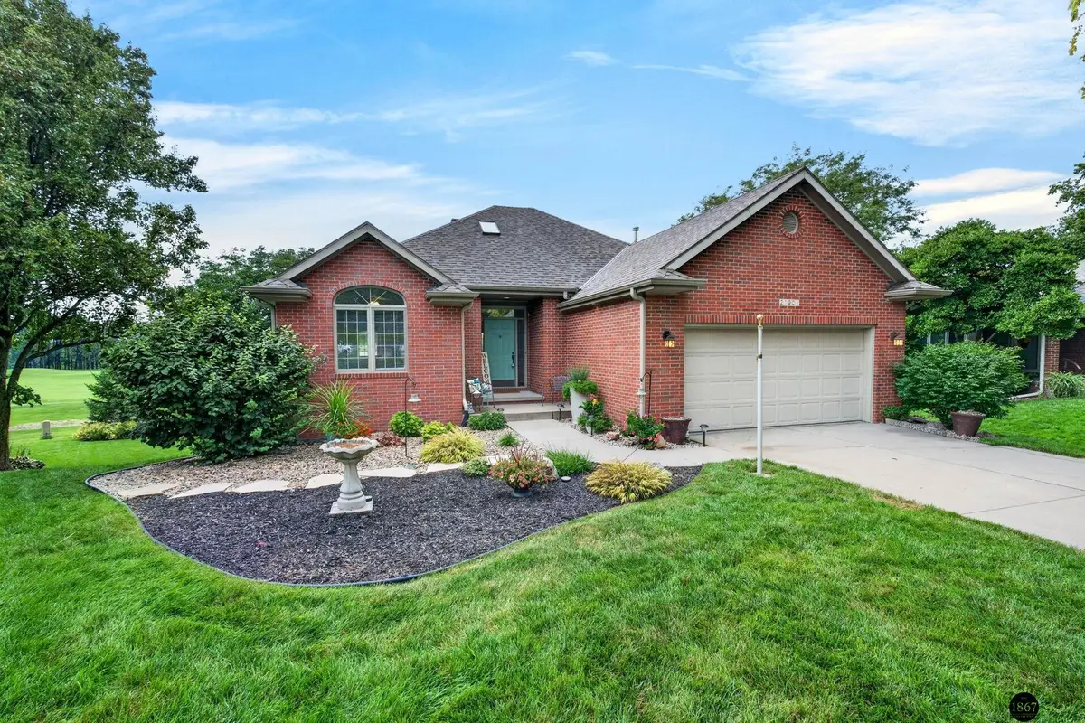 21901 Woodland Hills Circle, Eagle, NE 68347 - #1