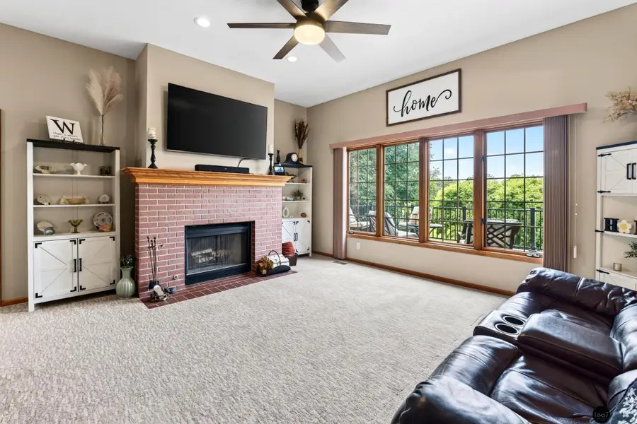 21901 Woodland Hills Circle, Eagle, NE 68347 - #2
