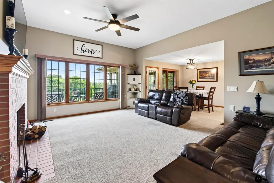 21901 Woodland Hills Circle, Eagle, NE 68347 - #3