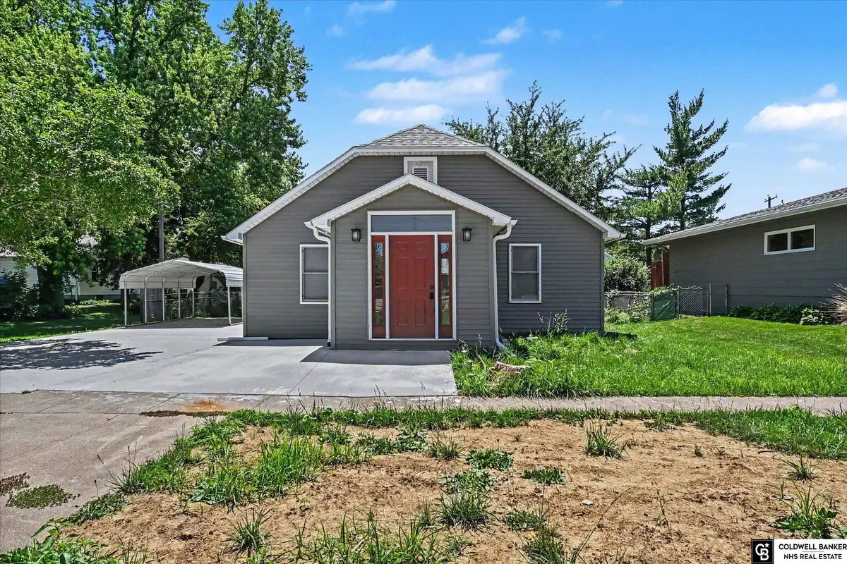 1011 M Street, Tekamah, NE 68061 - #1