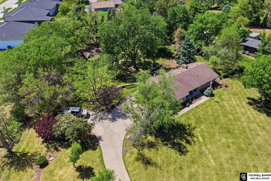 1221 Beechcraft Road, Lincoln, NE 68527 - #2