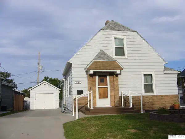 6242 S 36 Avenue, Omaha, NE 68107