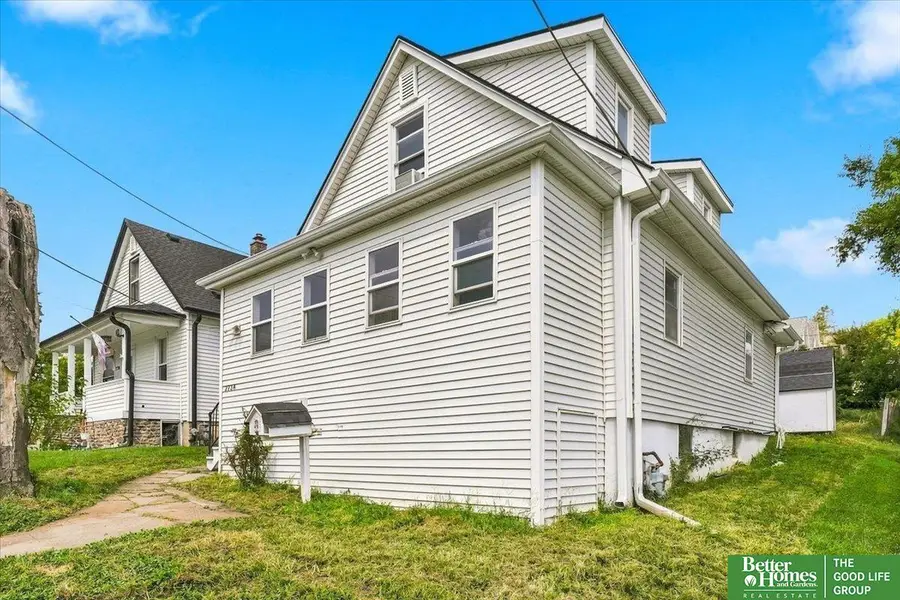 2736 I Street, Omaha, NE 68107 - #2
