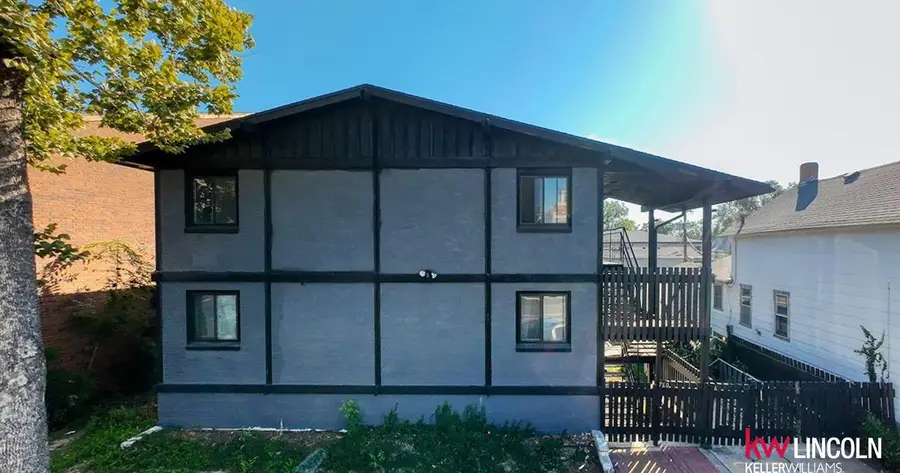 700 S 17th Street, Lincoln, NE 68508 - #2