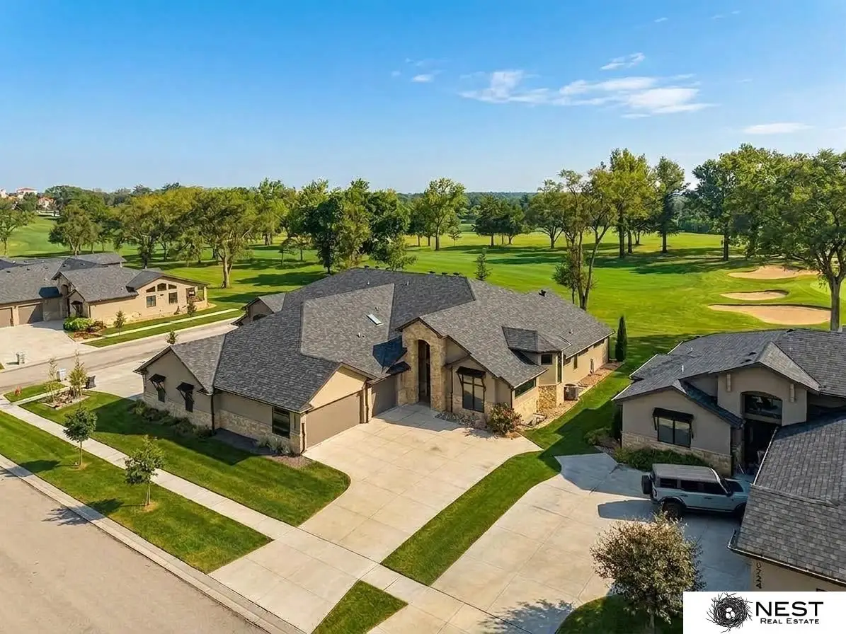 9716 Casa Colina Court, Lincoln, NE 68520 - #1