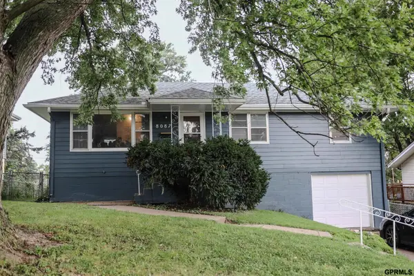 8087 Castelar Street, Omaha, NE 68124