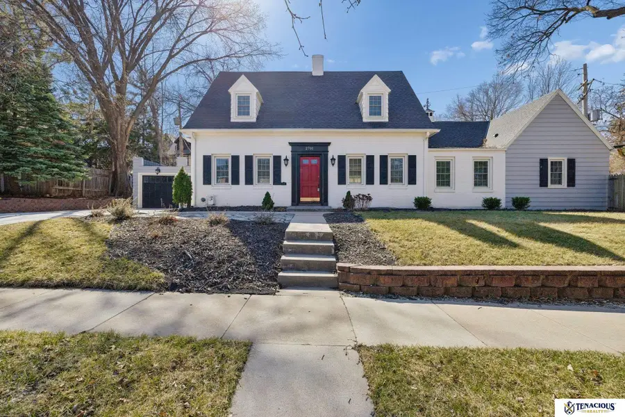 2701 Bradfield Drive, Lincoln, NE 68502 - #2