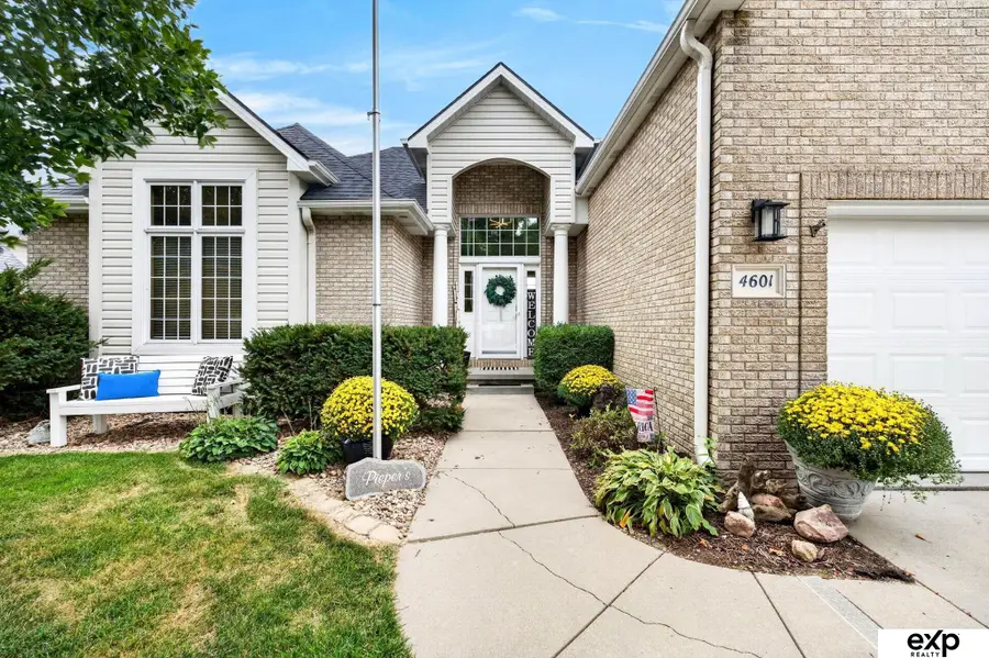 4601 Union Hill Road, Lincoln, NE 68516 - #3