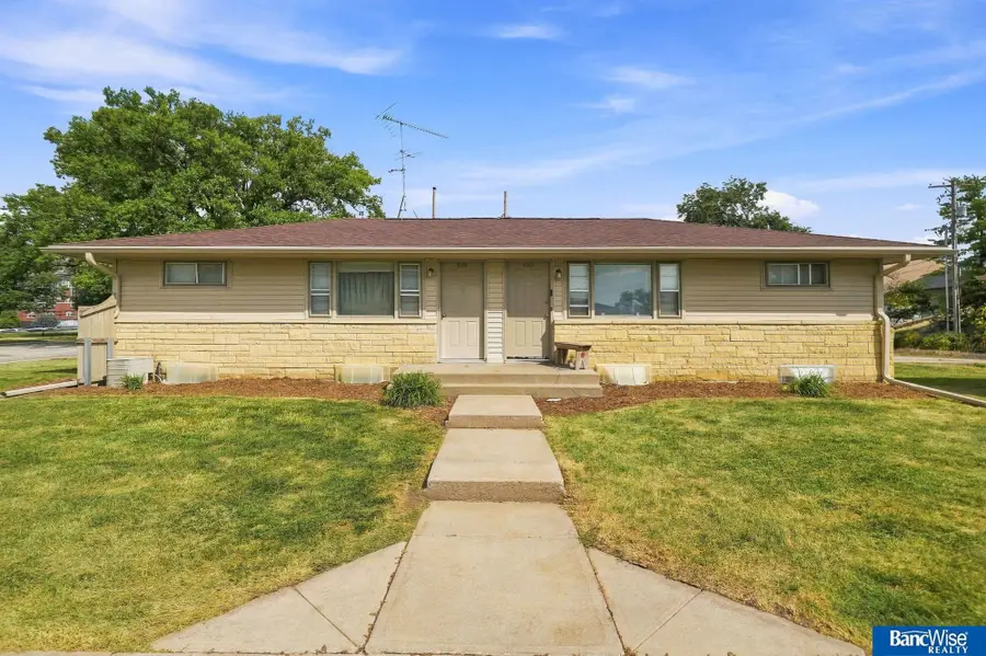 838 S 47 Street, Lincoln, NE 68510 - #3