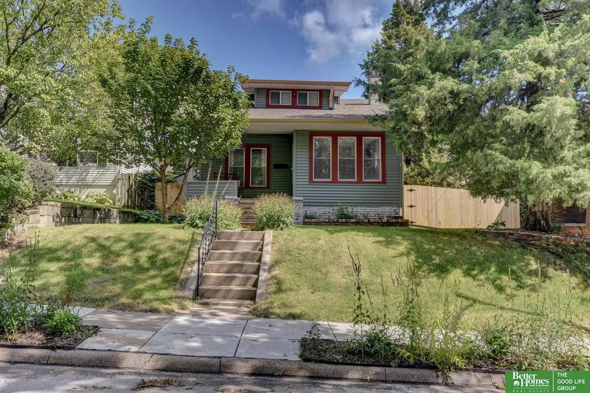 2829 S 33rd Street, Omaha, NE 68105 - #1