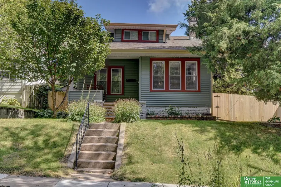 2829 S 33rd Street, Omaha, NE 68105 - #2