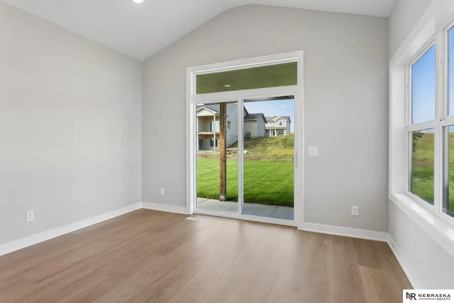 12408 S 89th Street, Papillion, NE 68046 - #3