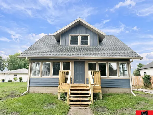 330 Pearl Street, Lyons, NE 68038
