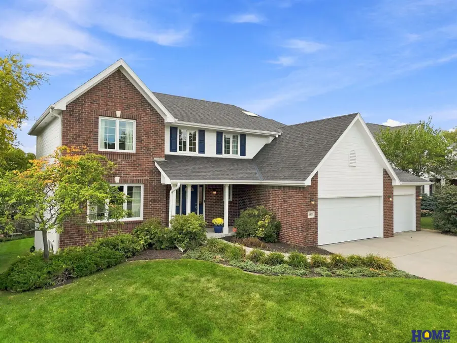 5921 S 90th Street, Lincoln, NE 68526 - #3