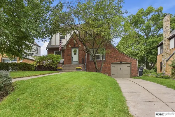 2036 N 53rd Street, Omaha, NE 68104