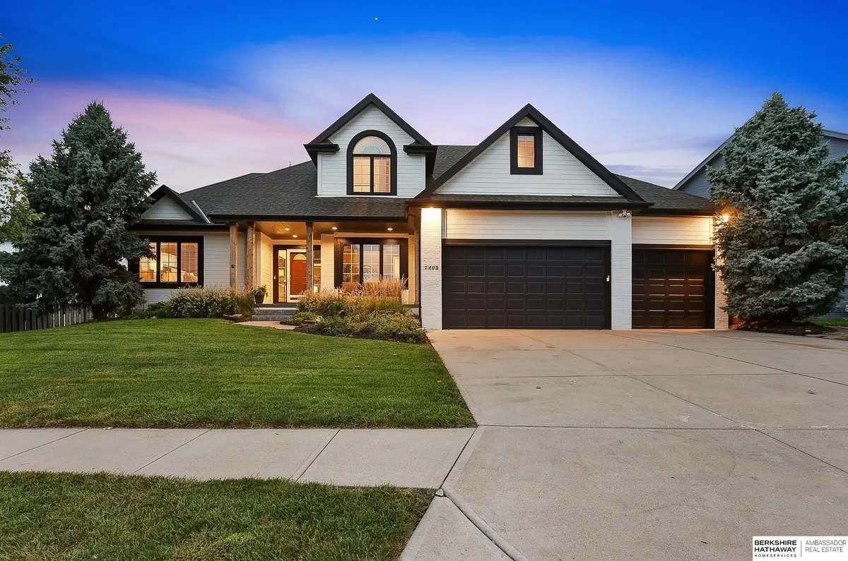 7402 S 186th Street, Omaha, NE 68136 - #1