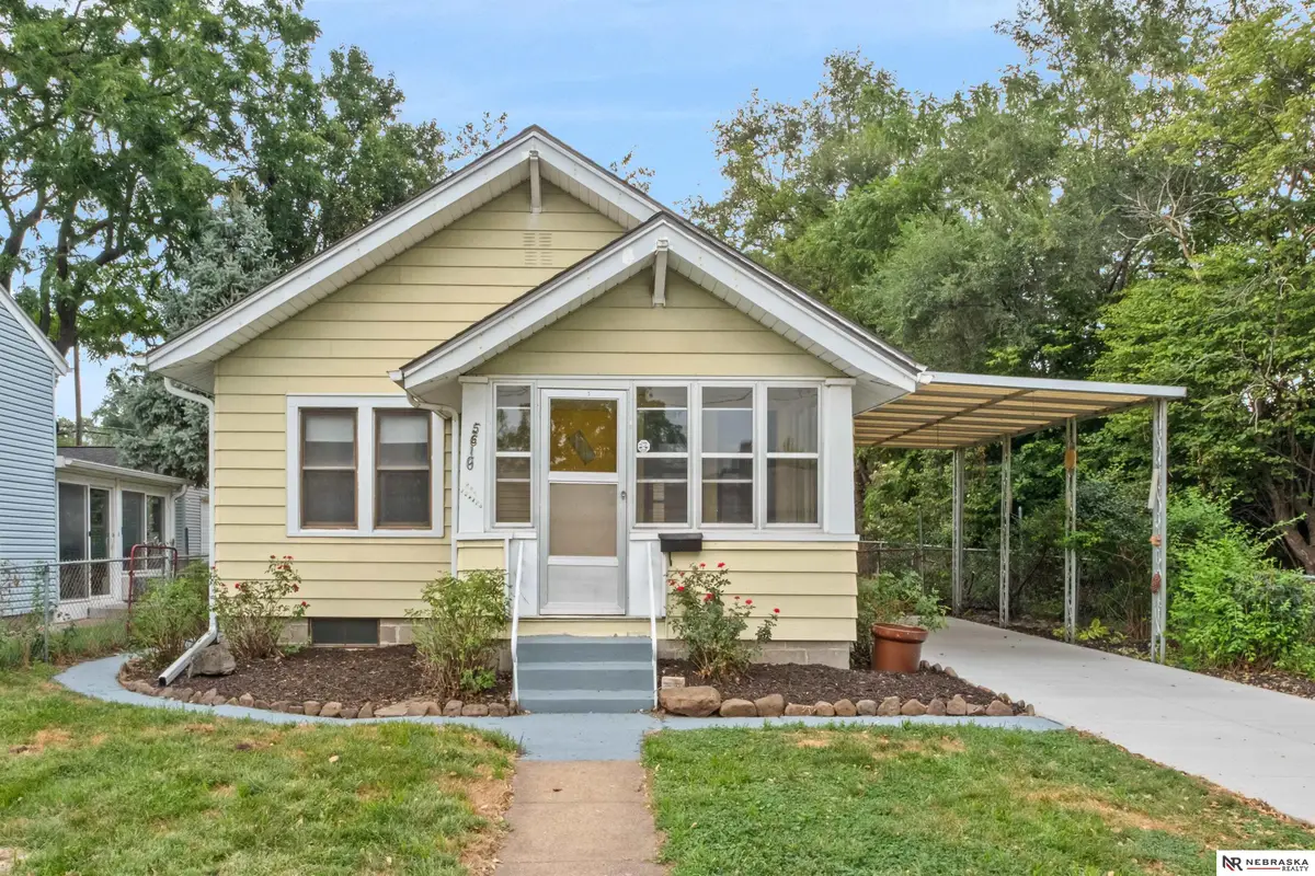 5610 Dorcas Street, Omaha, NE 68106-9999 - #1