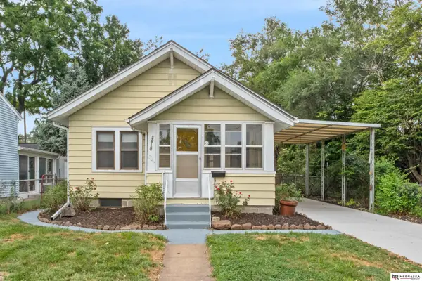 5610 Dorcas Street, Omaha, NE 68106-9999