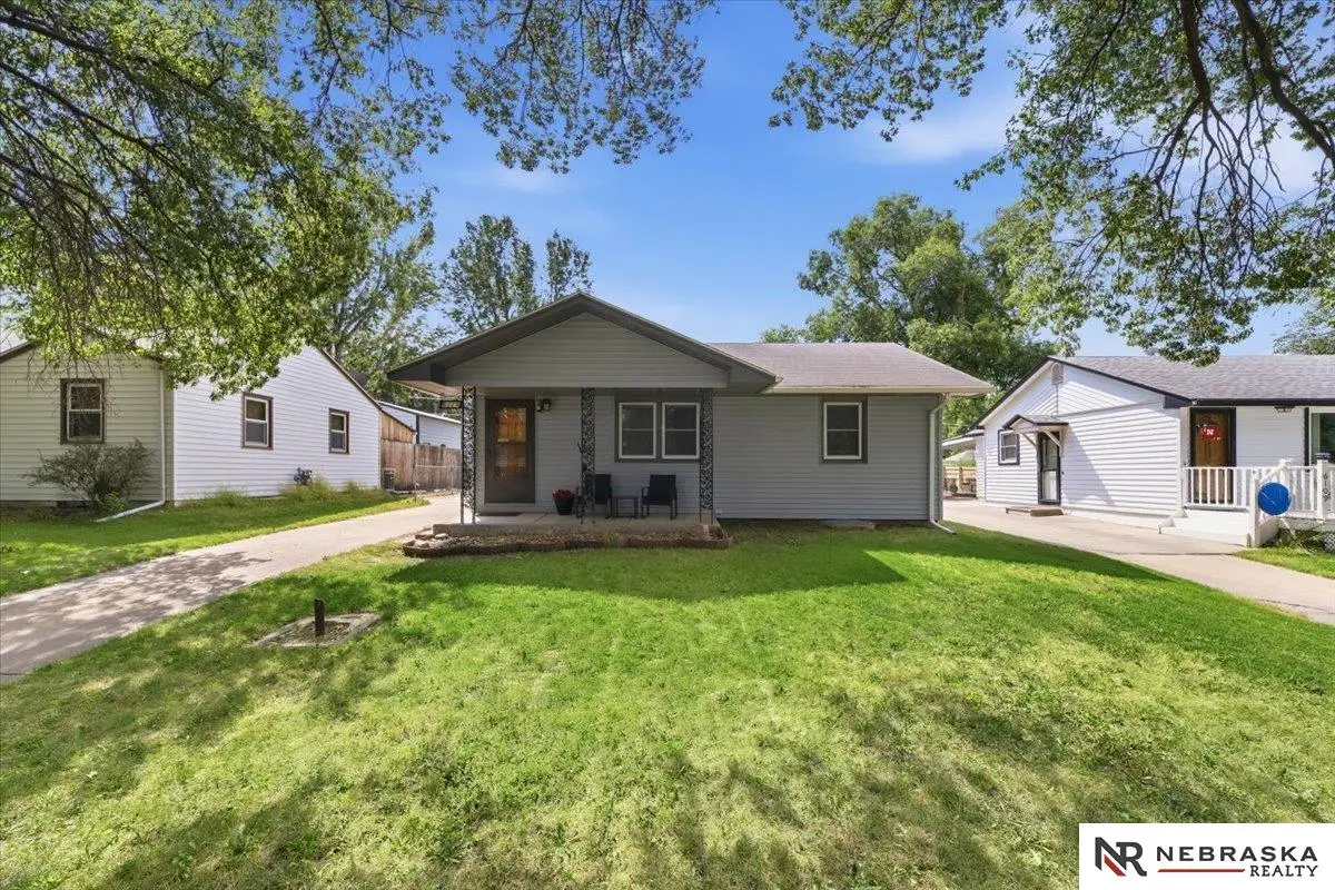 6119 Hartley Street, Lincoln, NE 68507 - #1